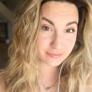 Meet your Posher, Kathryn